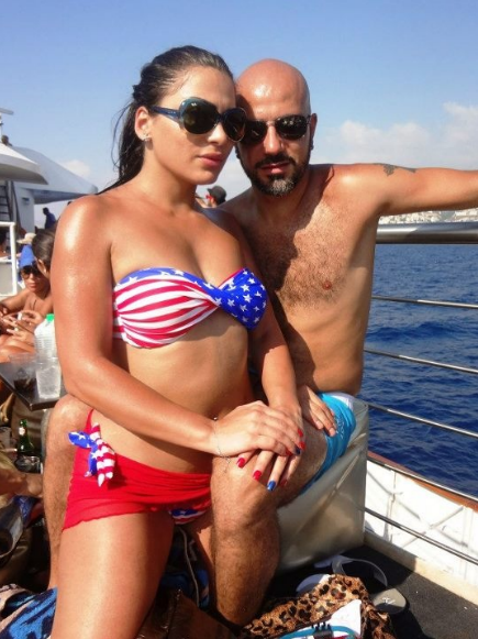 Boat Party by Q Entertainment